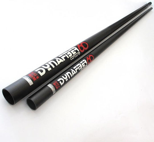 Mast 370cm Sdm C60% Cc Dynafiber