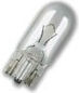 Osram Λάμπες Αυτοκινήτου Ultra Life Blister W5W 12V