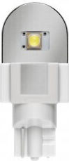 Osram Lămpi Autoturismului W16W Canbus LED 6000K Alb rece 12V 1.5W 2buc