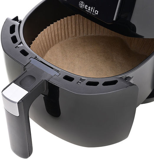 Estia Non-stick Papers for Air Fryer 20x20cm 50pcs