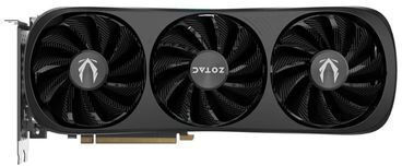 Zotac GeForce RTX 4080 Super 16GB GDDR6X AMP Grafikkarte