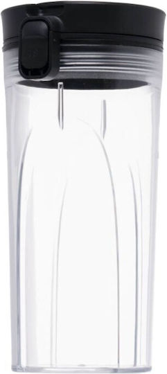 Kohersen Kohersen Μπλέντερ 600 ml Γκρι