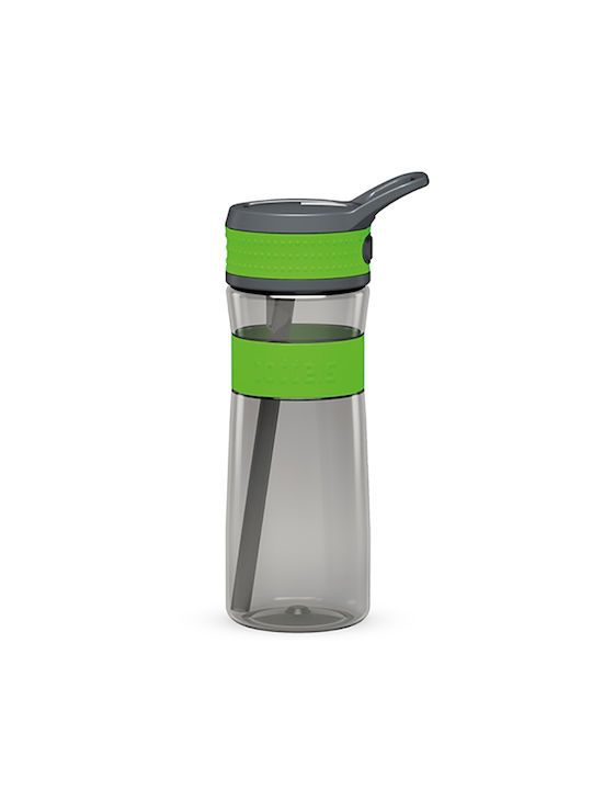 Boddels Παγούρι 600ml Πράσινο Boddels Παγούρι 600ml Πράσινο