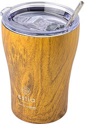 Estia Coffee Mug Save The Aegean Ανακυκλώσιμο Π...