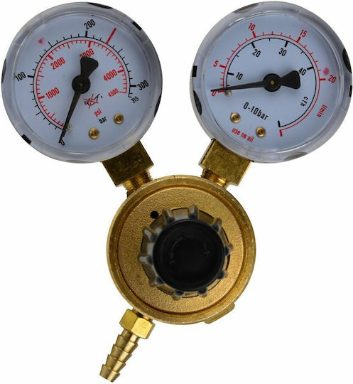 Geko Manometers G80034
