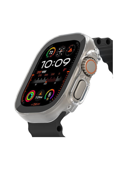 Belkin 'screenforce Screen Protector for the Apple Watch Ultra/Ultra 2 OWA001ZZCL