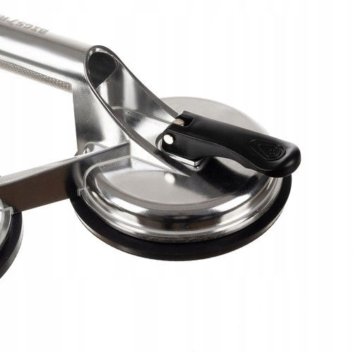 Triplu Ventuză Diametru 270mm cu Capacitate de Prindere 150kg