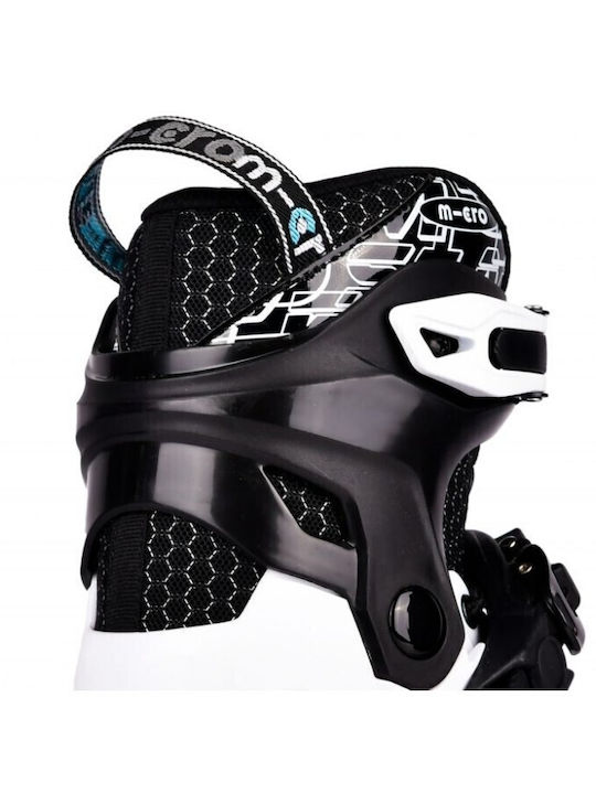 Micro Infinite 3 Inline Αυξομειούμενα Rollers Παιδικά