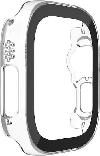 Belkin 'screenforce Displayschutzfolie für das Apple Watch Ultra/Ultra 2 1Stück OWA001ZZCL