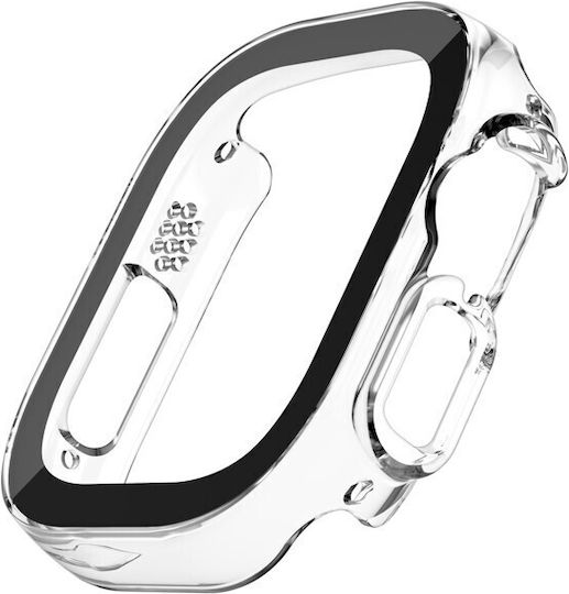 Belkin 'screenforce Displayschutzfolie für das Apple Watch Ultra/Ultra 2 1Stück OWA001ZZCL
