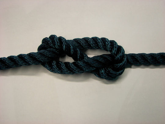 Σχοινί Verdreht 26mm Polyester