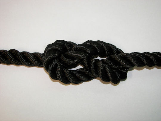 Σχοινί Verdreht 14mm Polyester