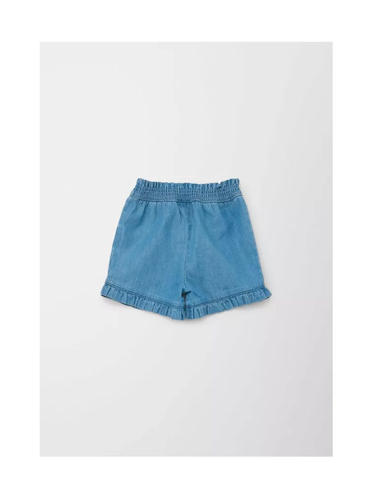 S.Oliver Kinder Shorts/Bermudas Denim