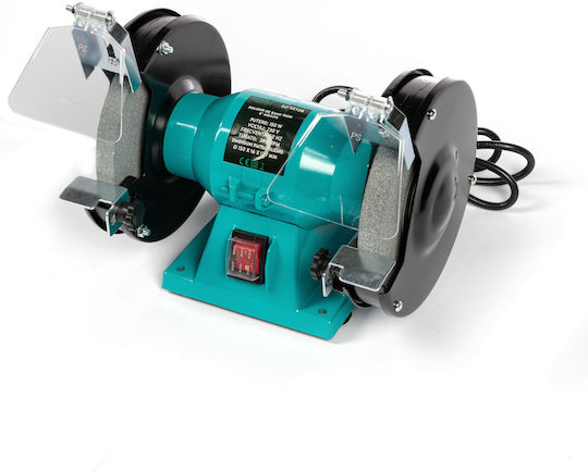 Detoolz Zweirädrig mit Leistung 150 Watt