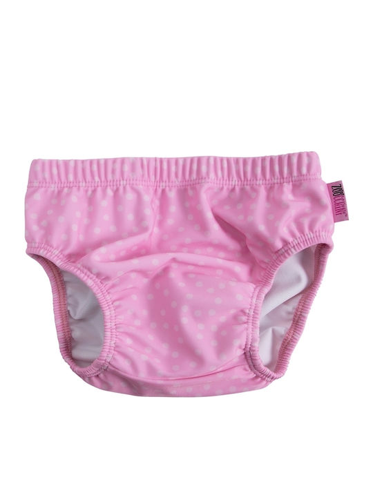 Zoocchini Kids Swimwear Swim Diaper Multicolour