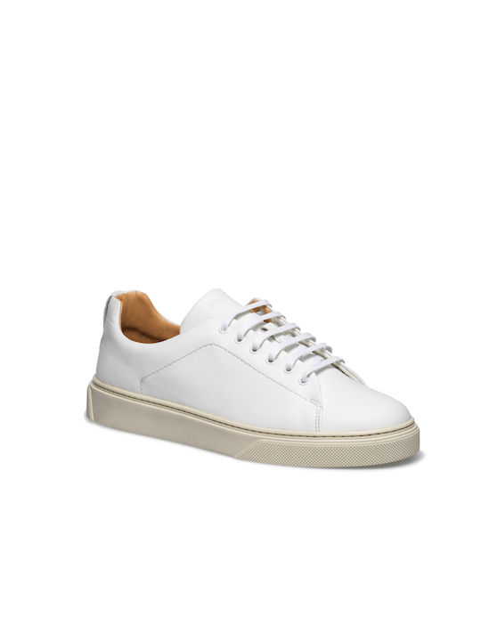 Frau Anatomical Sneakers White