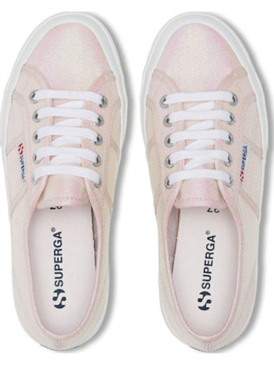 2750 Γυναικεία Sneakers Light Rose
