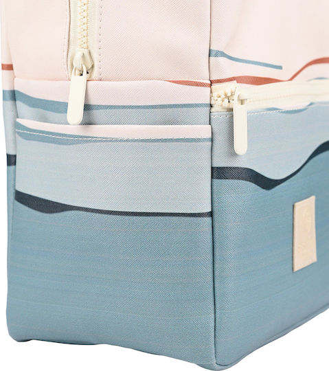 Estia Insulated Bag Handbag Save the Aegean 7 liters