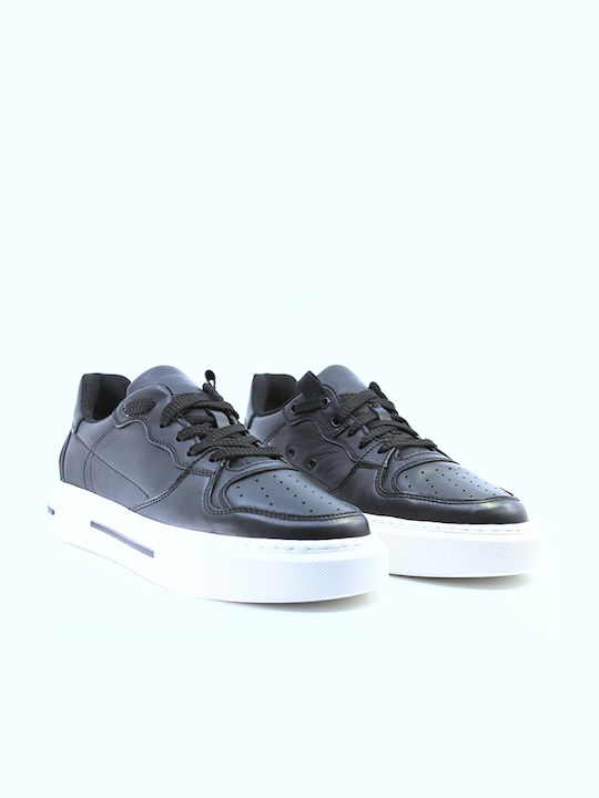 Brimarts Anatomical Sneakers Black