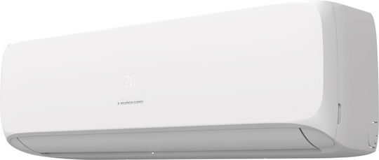 Hisense eCool Smart Aparat De Aer Condiționat Inverter 24000 BTU A++/A+ Cu Tehnologie De Autocurățare
