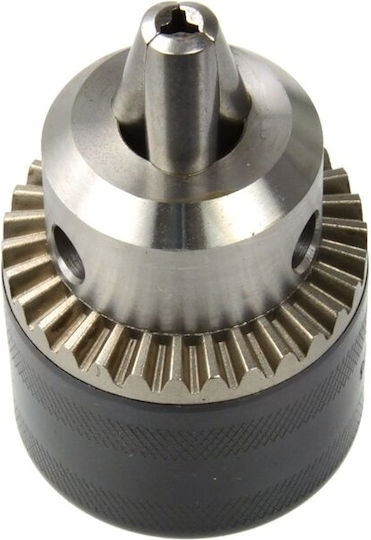 Geko G00542 Bohrfutter mit Schlüssel