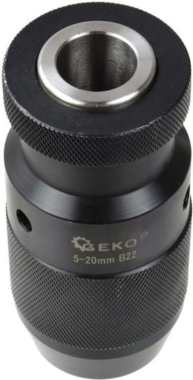 Geko G00551 Τσοκ