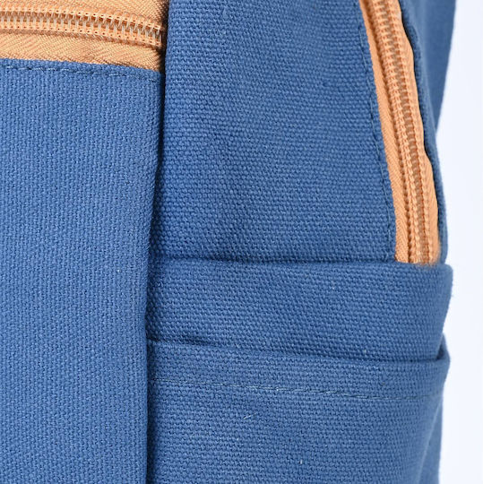 Estia Geantă Izotermă de Mână Fjord 7 litri Denim Blue