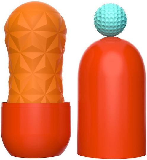 Pretty Love Masturbator BM-009229T6-1