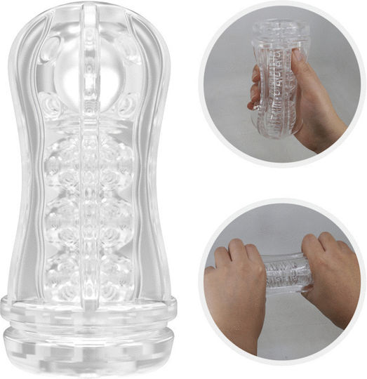 Pretty Love Masturbator 1buc