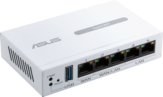 Asus EBG15 Wireless Router with 4 Ethernet Ports