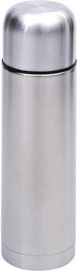 Estia Bottle Thermos Stainless Steel BPA Free 750ml Silver with Cap-Cup