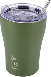 Estia Coffee Mug Save The Aegean Ανακυκλώσιμο Π...