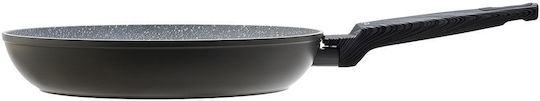 Estia Cuisson Pan made of Aluminum with Non-Stick Coating 30cm