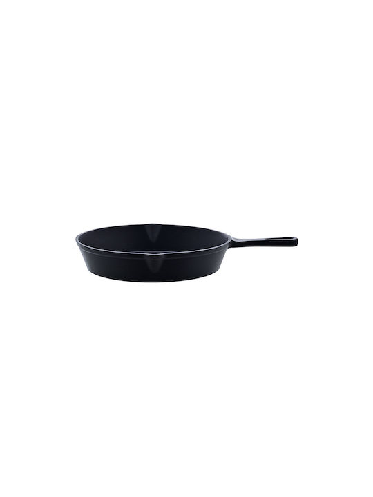 Estia Iron Series Тиган от Чугун 25см