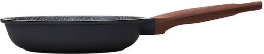 Estia Stone 24cm Τηγάνι Estia Stone 24cm Τηγάνι