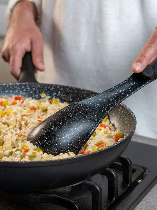 Estia Magma Pan made of Aluminum with Stone Coating 30cm