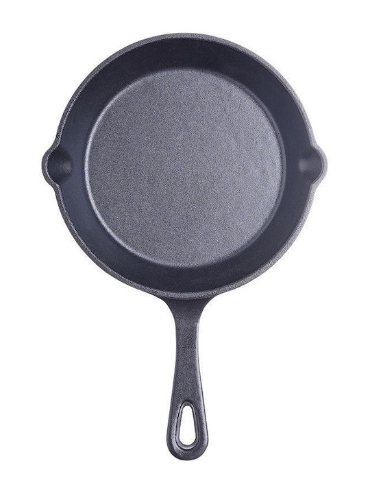 Estia Iron Series Тиган от Чугун 15см