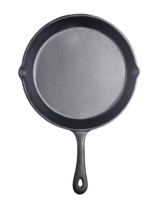 Estia Iron Series Pan aus Gusseisen 30cm