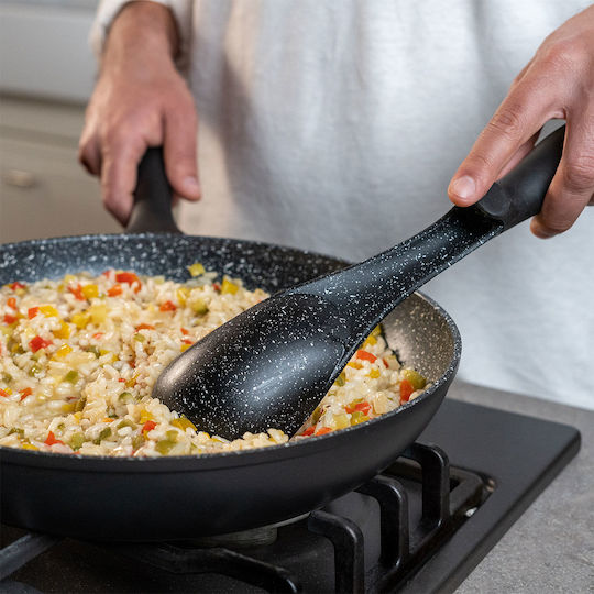 Estia Magma Wok made of Aluminum with Stone Coating 28cm