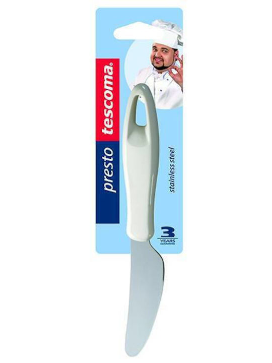 Tescoma Presto Messer Butter aus rostfreiem Stahl 20cm