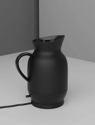 Stelton Kettle 1.2lt 2200W Black