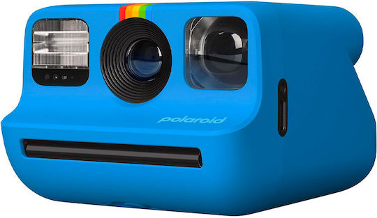 Polaroid Go Gen 2 cherven