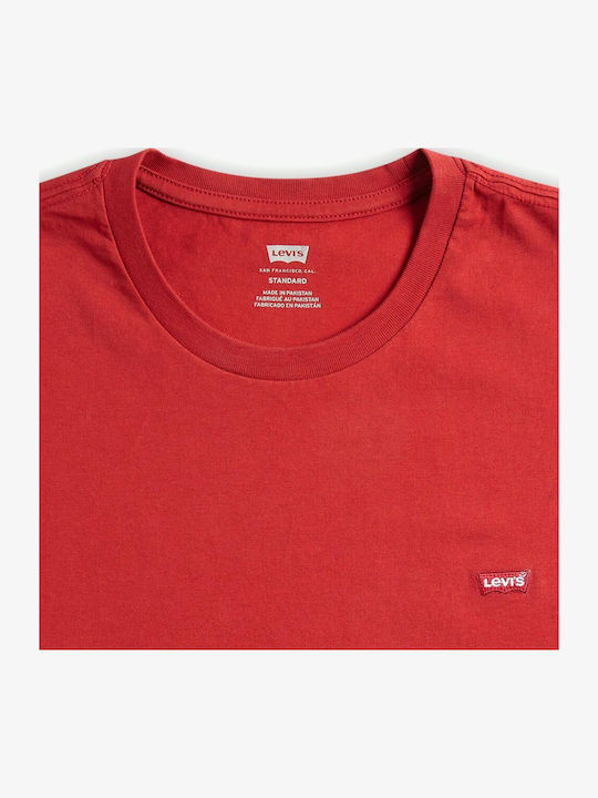 Original Hm T-Shirt Red