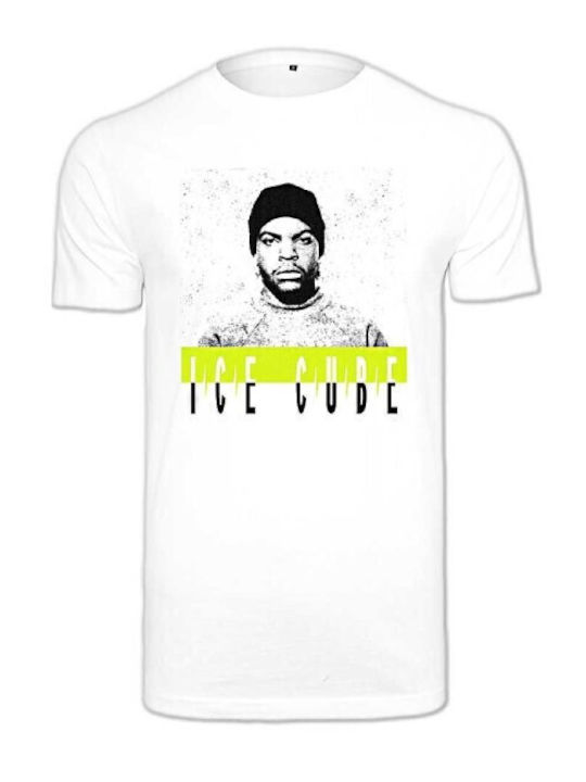 Tricou Alb