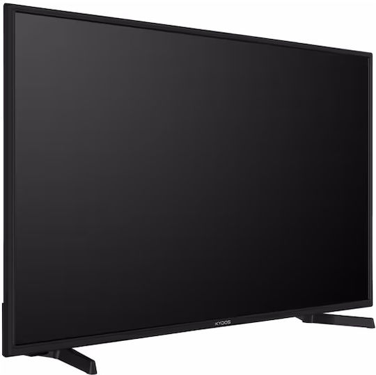 Kydos Smart Τηλεόραση 43" Full HD LED K43WF22SD01B (2022)