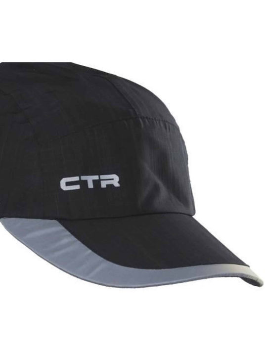 CTR Stratus Jockey Black