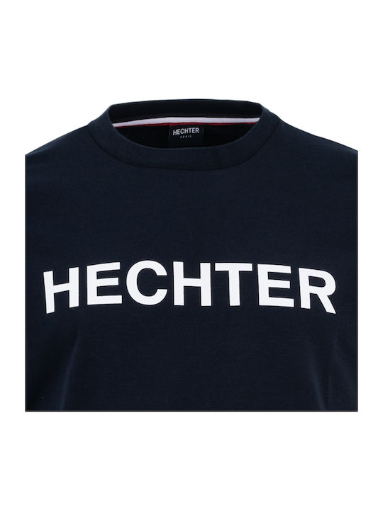 T-Shirt Blau