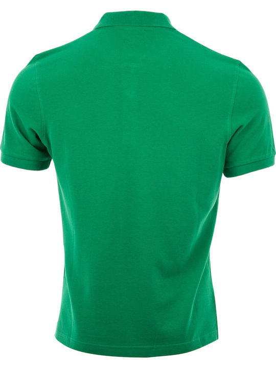 Polo Μπλούζα Κοντομάνικη Verde