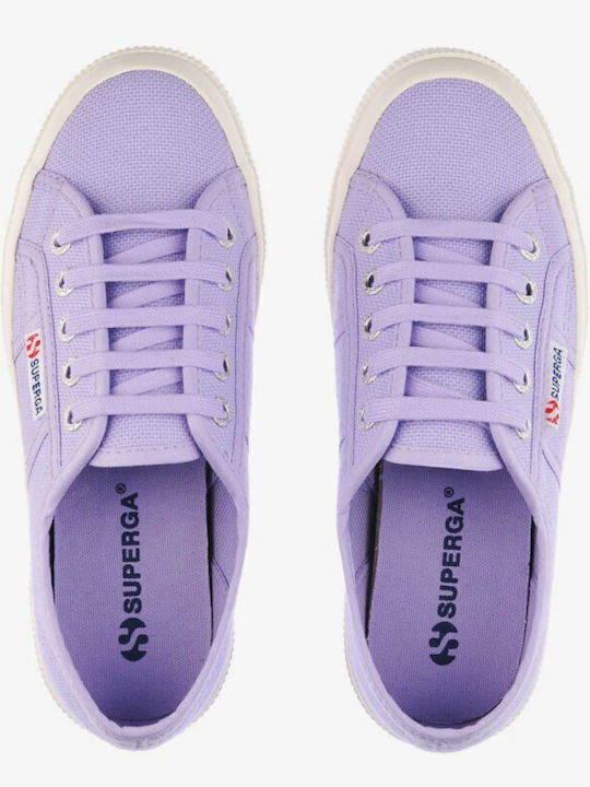 2750-cotu Classic Sneakers Violet Lilla