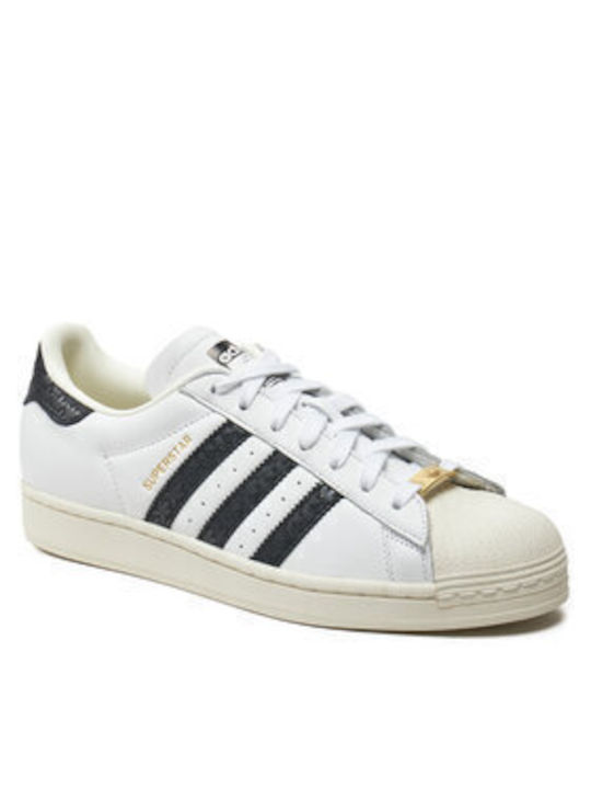 Adidas Bărbați Sneakers Alb